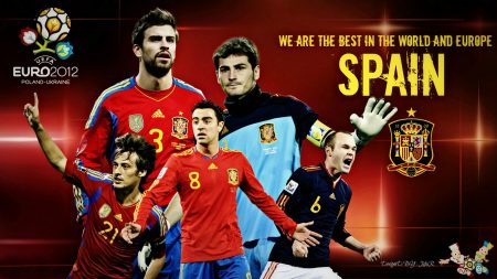juara euro 2012