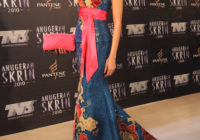 Gambar BEST DRESSED Anugerah Skrin 2010
