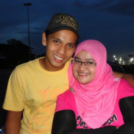 Selamat Hari Lahir Tiffa Ishak