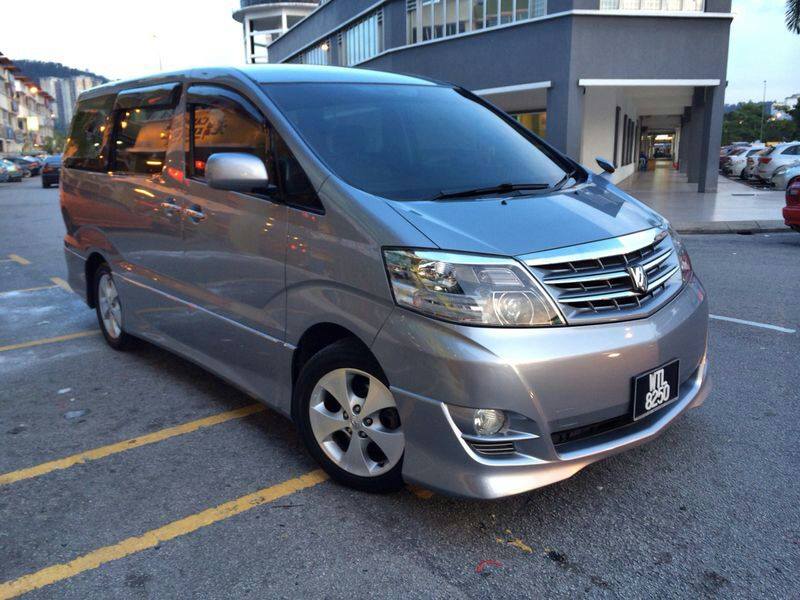 Promosi Kereta Sewa Murah Di KL Serendah RM55 Sehari 2018/2019