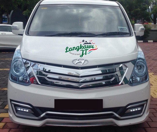 Kereta Sewa Murah di Pulau Langkawi  RM70/sehari