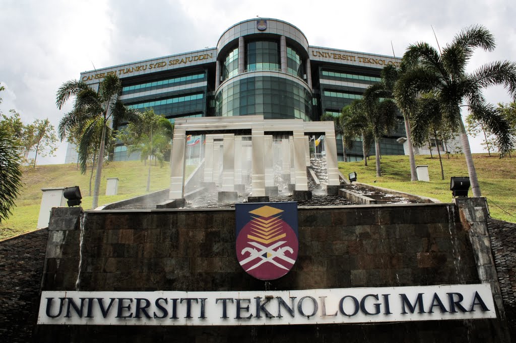 Tips on Starting your Uni Life in UiTM Shah Alam (UPDATED)