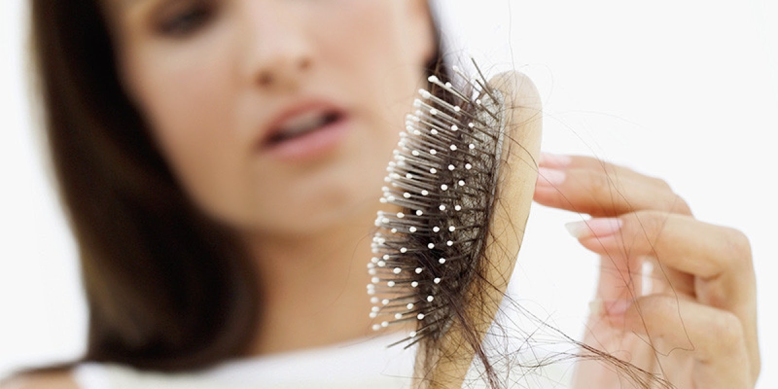 Hilangkan Masalah Rambut Gugur Dan Gatal Kulit Kepala
