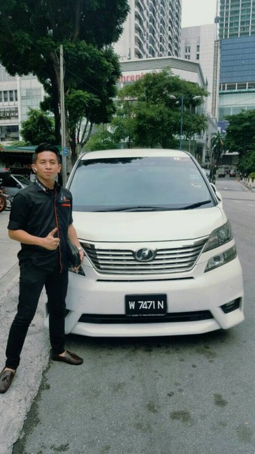 ProfHariz Digital Marketing Malaysia