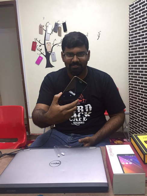 Kedai Repair iPhone Murah di Shah Alam  iPro Shah Alam