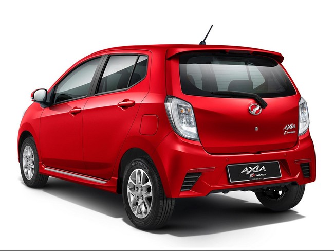 Beli Kereta Perodua di Kuala Lumpur  Mudah Lulus dan 