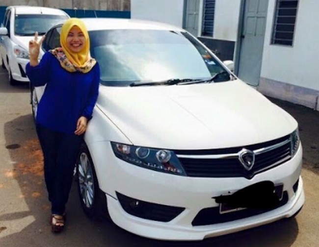 Beli Kereta Proton di Kuala Lipis Pahang
