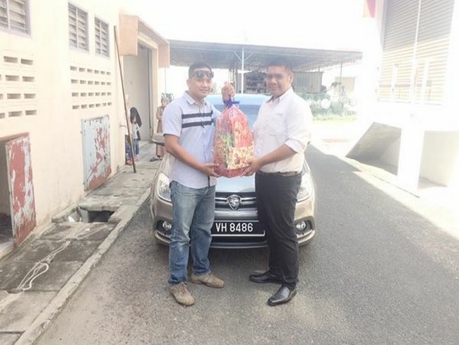Beli Kereta Proton di Temerloh Pahang  Full Loan RM0 