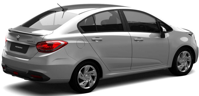 Beli Kereta Proton di Temerloh Pahang  Full Loan RM0 