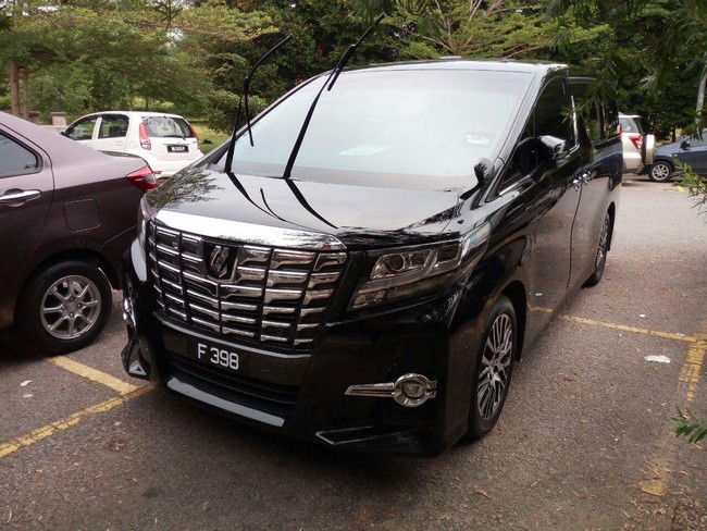 Kereta Sewa Murah di Seri Kembangan, Selangor  Dari RM70 