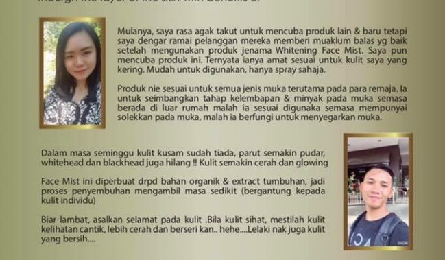 apa face mist untuk Face Menggunakannya Dan Perlukan Anda Kenapa Mist, Bagaimana apa face mist untuk Face Menggunakannya Dan Perlukan Anda Kenapa Mist, Bagaimana