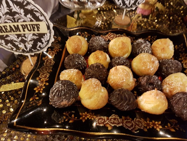 Kedai Bahan Bakeri, Kek dan Biskut Di Batu Pahat  Tempah 