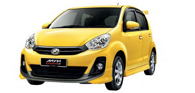 Book Cheap Car Rental In Alor Setar  From Rm80/day
