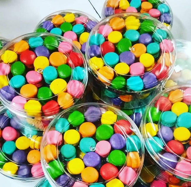 Pemborong biskut raya terkini 2018 19 - Prof Hariz