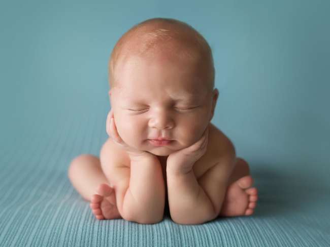 Petua Bayi Kembung Serta Punca Dan Rawatan  Anak Sihat 