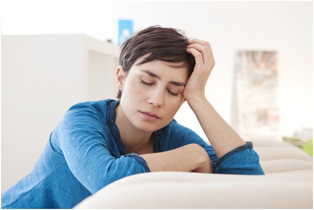 11 Tanda Kanser Ovari Terhadap Wanita