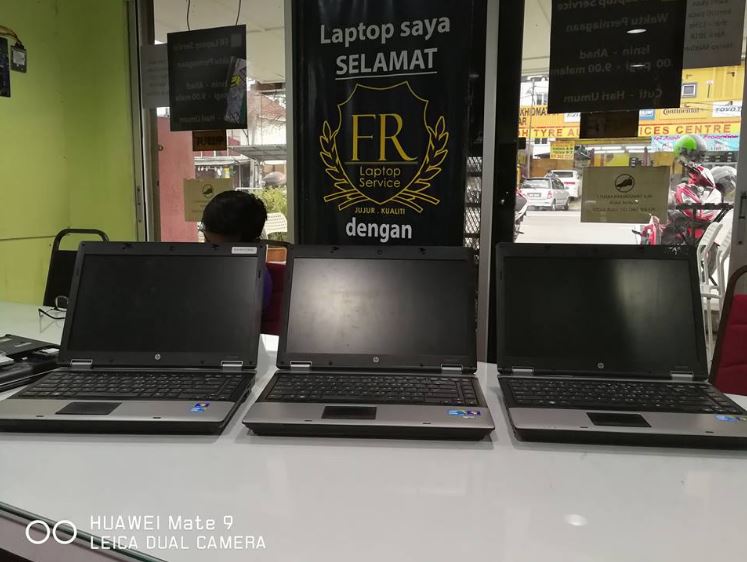 selamat Repair Motherboard Laptop Murah di KL