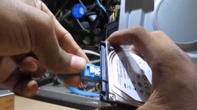 HDD Repair Motherboard Laptop Murah di KL
