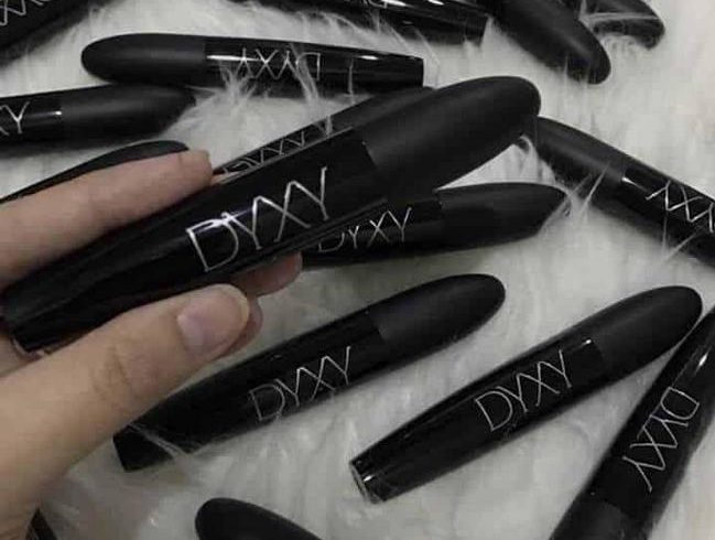mist dyxy face Makeup Makan Malam Jenis Majlis untuk Sesuai Yang