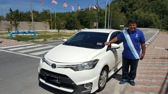 Kereta Sewa Murah Di Kuala Terengganu  Umar Travel & Tours