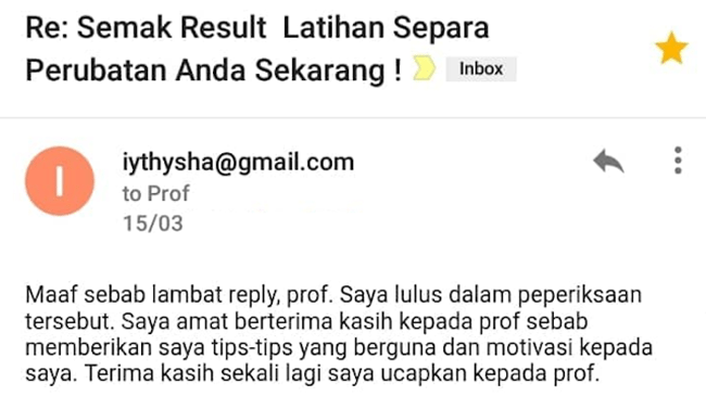 Laman Kerjaya Malaysia SPA 2015 - ArenaKerjaya.Com