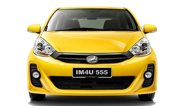 Promosi Nombor Plate Kenderaan Viral dan Terbaik di Malaysia