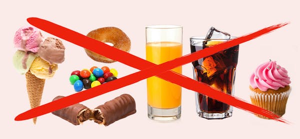 Tips Kencing Manis Dan 7 Cara Turunkan Bacaan Gula Darah