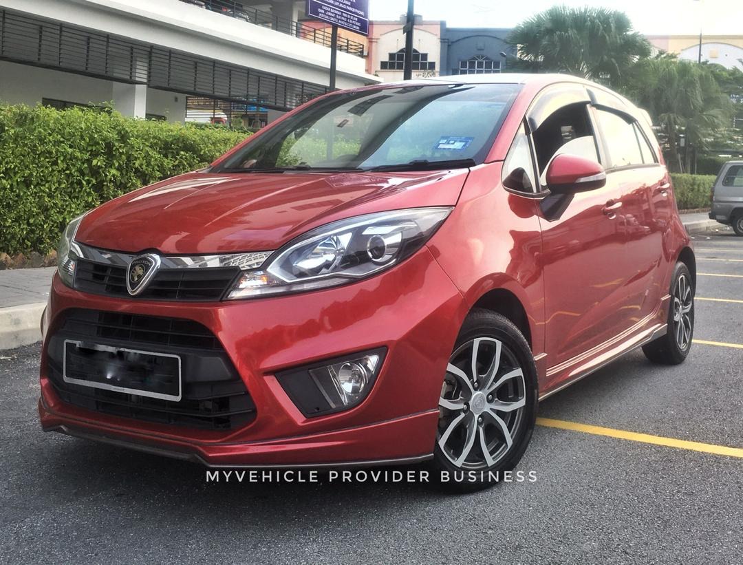 Beli Kereta Tanpa Loan Bank Tanpa Milik