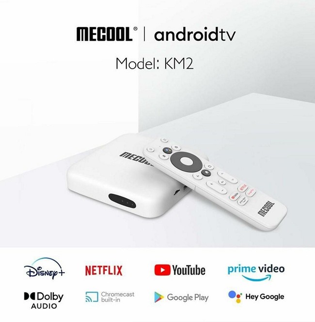android tv terbaik bawah RM200