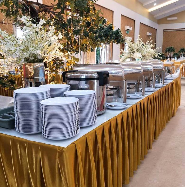 catering perkahwinan johor bahru