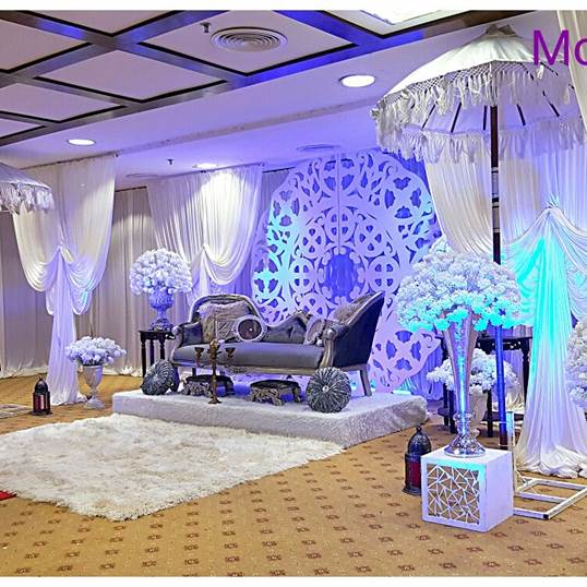 mollyrita wedding planner johor bahru
