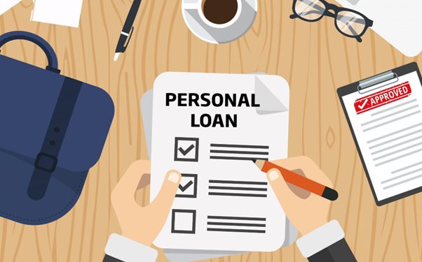 personal loan dengan kadar faedah rendah