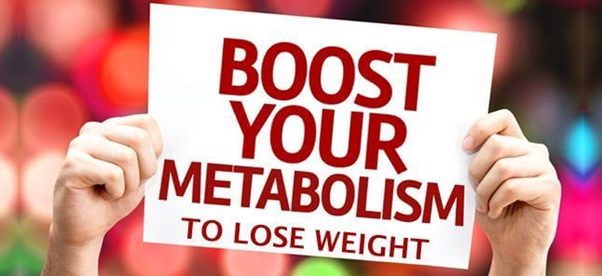 tingkatkan metabolisma untuk kurus badan