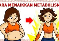 Apakah Kaitan Metabolisme Dengan Berat Badan