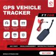 GPS Tracker di Kuala Lumpur
