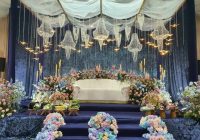 Wedding Planner Murah di Putrajaya