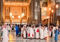 Info Lengkap Pakej Haji Swasta Dari MKM Ticketing Travel