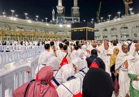 Panduan Menunaikan Ibadah Haji Buat Duyufurrahman