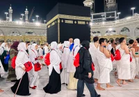 7 Tanda Syarikat Umrah dan Haji yang Tidak Boleh Dipercayai