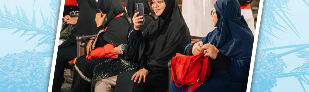Panduan Umrah Lengkap & Mudah Yang Harus Anda Tahu