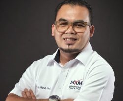 dr haji abdul hadi