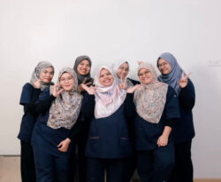 Klinik Ibu Dan Anak Dengan Doktor Wanita Di USJ – Klinik Nur Medicare