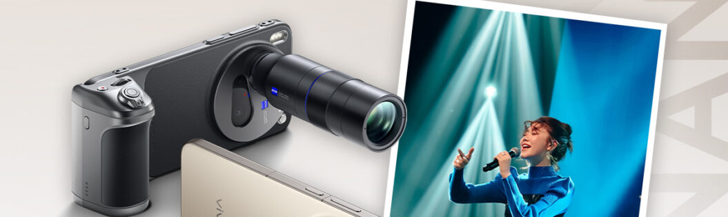 Siri vivo X300: Telefon Konsert Terunggul Kini Tiba di Pulau Pinang