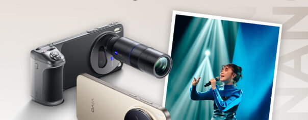 Siri vivo X300: Telefon Konsert Terunggul Kini Tiba di Pulau Pinang